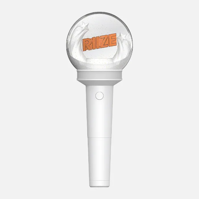 RIIZE OFFICIAL FANLIGHT 官方手燈