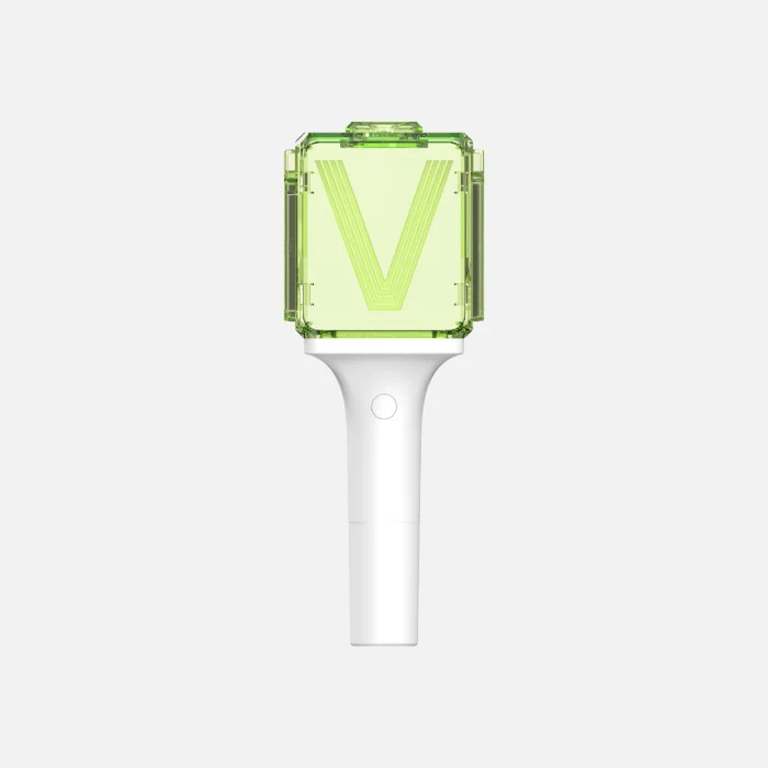 WayV OFFICIAL FANLIGHT 官方手燈