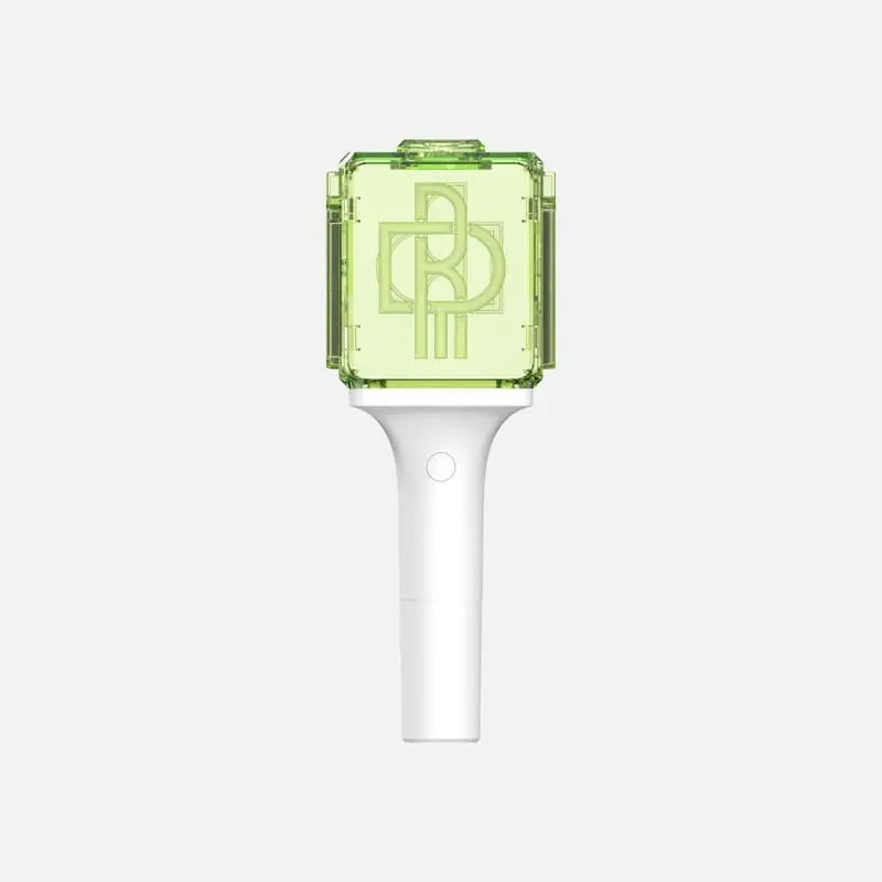 NCT DREAM OFFICIAL FANLIGHT 官方手燈