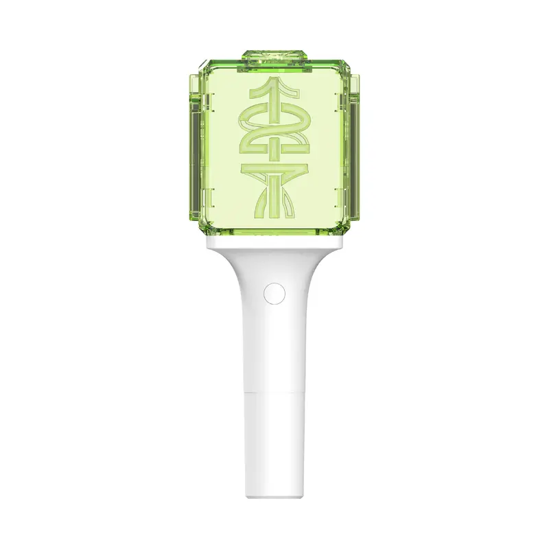 NCT 127 OFFICIAL FANLIGHT 官方手燈