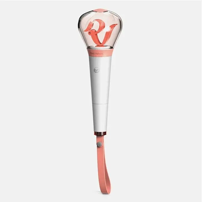 Red Velvet OFFICIAL FANLIGHT 官方手燈