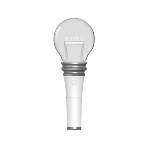 HIGHLIGHT 官方手燈 OFFICIAL LIGHT STICK ver.2