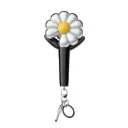 G-DRAGON 迷你手燈- OFFICIAL MINI LIGHT KEYRING