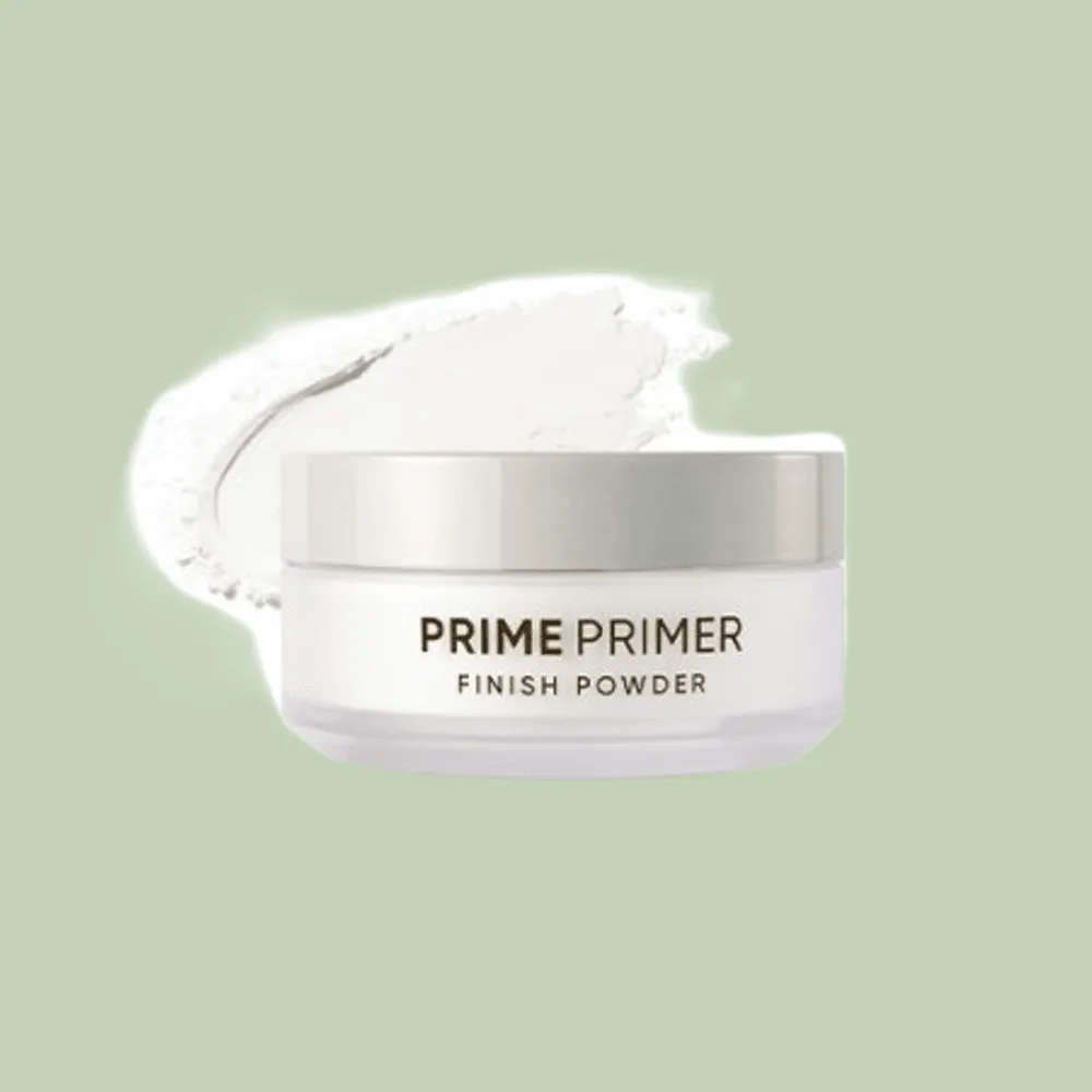 Banila co隱藏毛孔瞬間控油密粉 Prime Primer Finish Powder