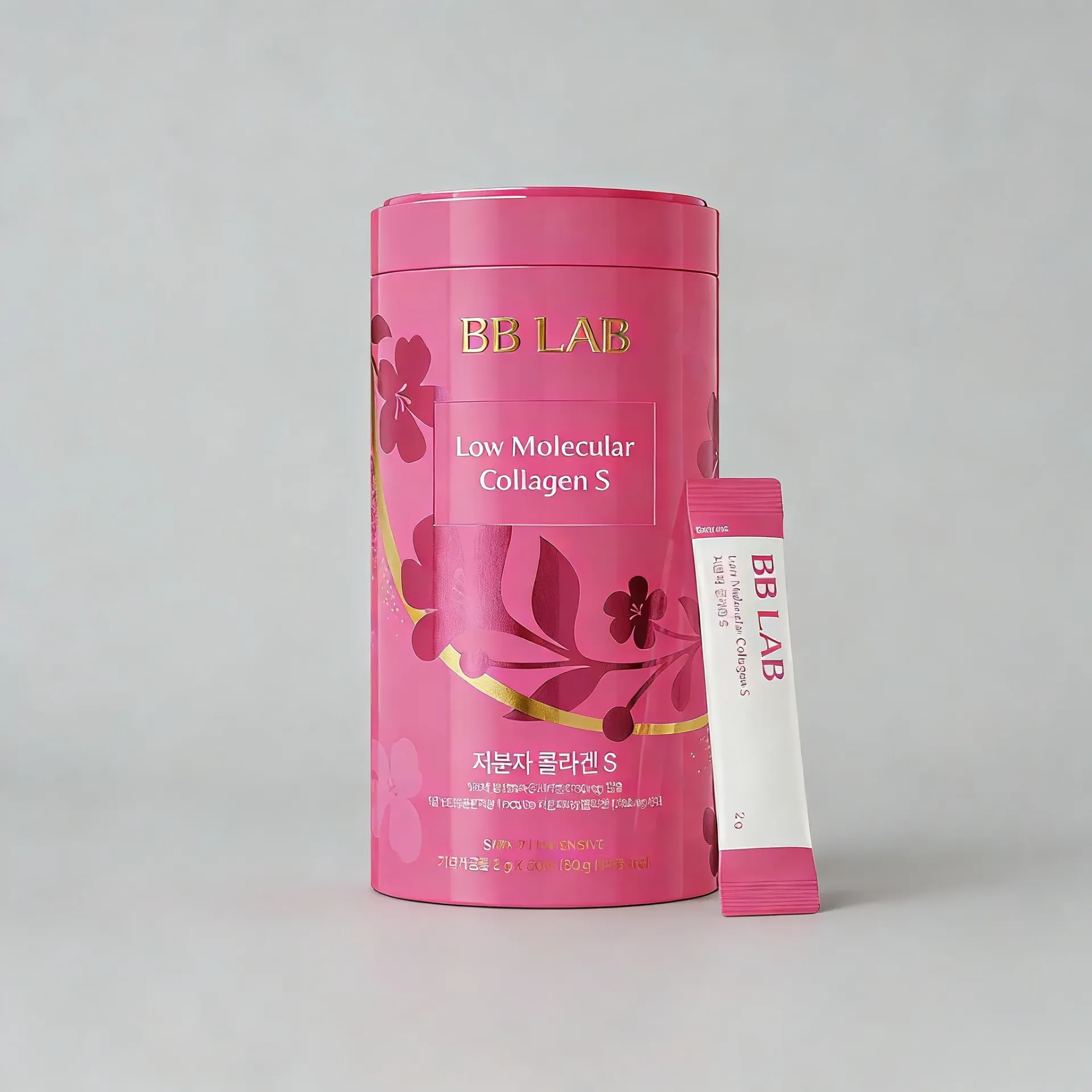 BB LAB Low Molecular Collagen